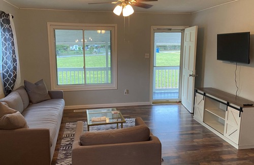 Catawba Casa | Escape haven near Lake Norman