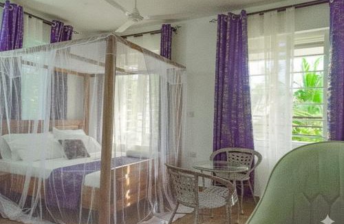Diani Beach Apartamento | Escape Hole