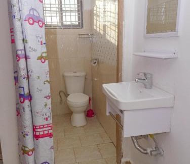 Diani Beach Apartamento | Escape Hole