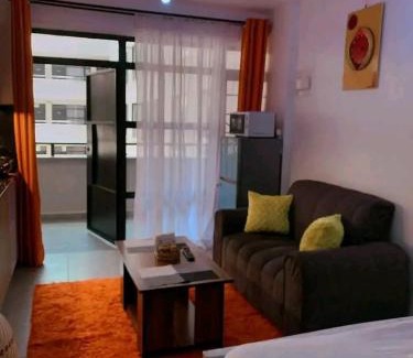 Kidono Apartamento | Escape Hut