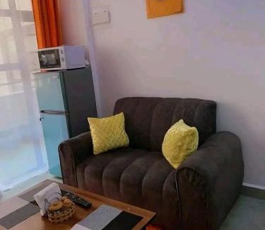 Kidono Apartamento | Escape Hut