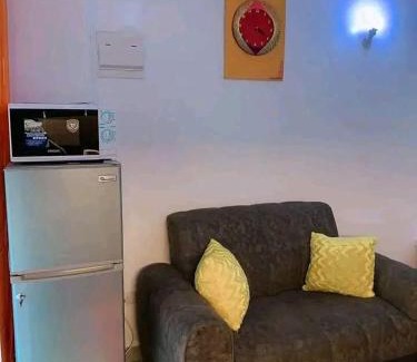 Kidono Apartamento | Escape Hut