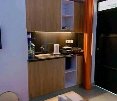 Kidono Apartamento | Escape Hut