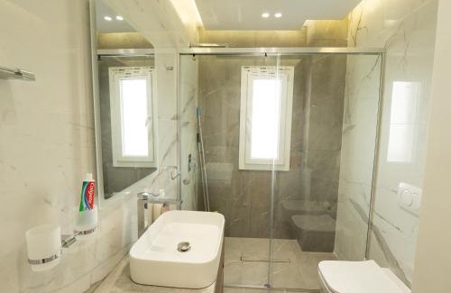 Shengjin Apartamento | Escape Luxury Apartments