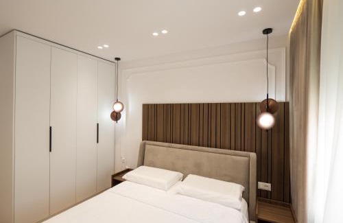 Shengjin Apartamento | Escape Luxury Apartments