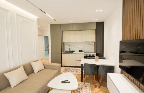 Shengjin Apartamento | Escape Luxury Apartments