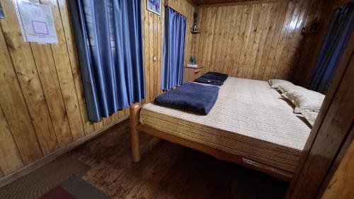 Kanthalloor Casa | Escape Natural Farm Stay - Woodhouse 2