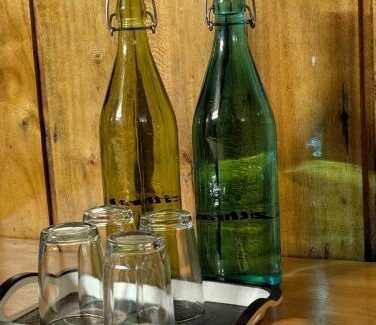 Kanthalloor Casa | Escape Natural Farm Stay - Woodhouse 2