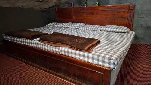 Kanthalloor Casa | Escape Natural Farm Stay - Cave 2