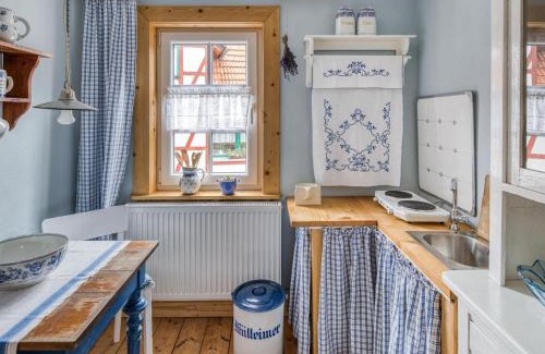 Sangerhausen Casa | Escape Near River, Wolfsberg