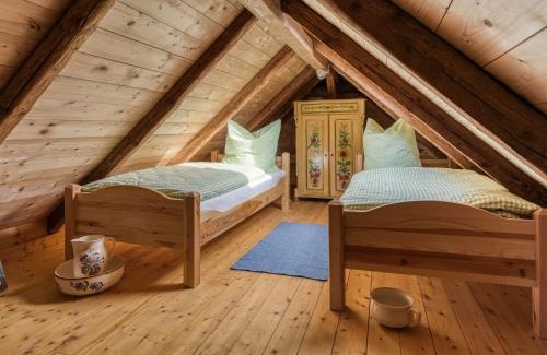 Sangerhausen Casa | Escape Near River, Wolfsberg