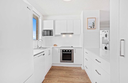 Burleigh Heads Apartamento | Escape on the Esplanade