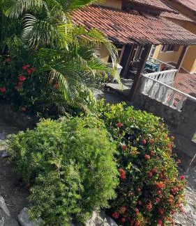 Praia dos Anjos Casa | ESCAPE PARA O PARAISO, Casa Mobiliada com PISCINA e Salão de jogos, 300mt da PRAIA