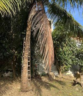 Praia dos Anjos Casa | ESCAPE PARA O PARAISO, Casa Mobiliada com PISCINA e Salão de jogos, 300mt da PRAIA