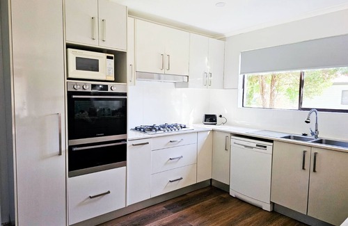 Sussex Inlet Casa | Escape Reality