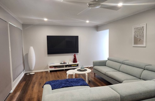 Sussex Inlet Casa | Escape Reality