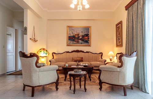 Koroni Casa | Paradise view, Perfect spot, Exclusive experience