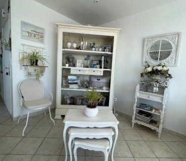 Audierne Apartamento | Escape, splendid ocean view