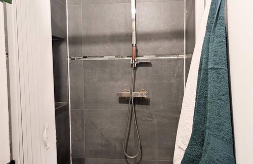 Houilles Apartamento | Escape stay
