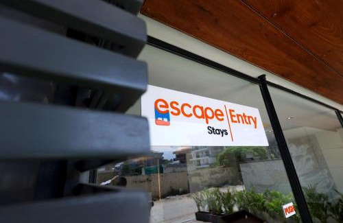 Gurugram Hotel | Escape Stays and Serviced Apartments