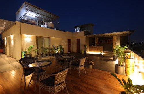 Gurugram Hotel | Escape Stays and Serviced Apartments