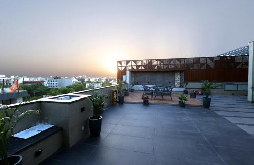 Gurugram Hotel | Escape Stays and Serviced Apartments