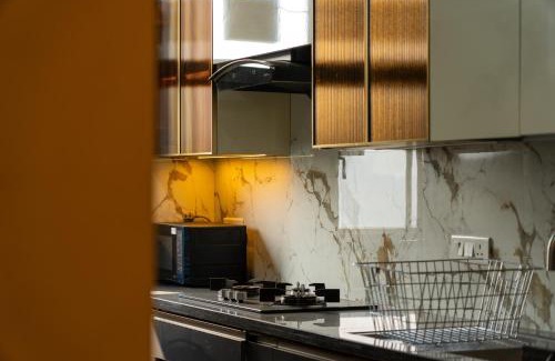 Gurugram Hotel | Escape Stays and Serviced Apartments