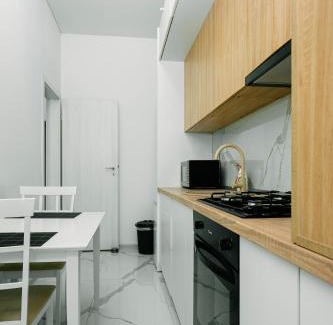 Dudu Apartamento | Escape Studio 4 Pollux Militari