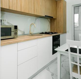 Dudu Apartamento | Escape Studio 4 Pollux Militari