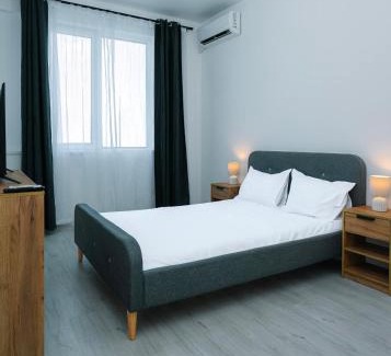 Dudu Apartamento | Escape Studio 4 Pollux Militari