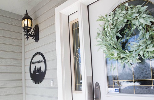 Flagstaff Casa | Escape the city to the Woodland Edge Flagstaff