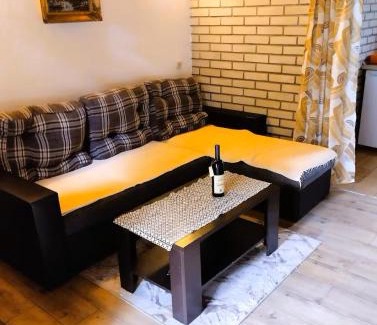 Danilovgrad Municipality Cabina | Escape the world - fairy mountain tale