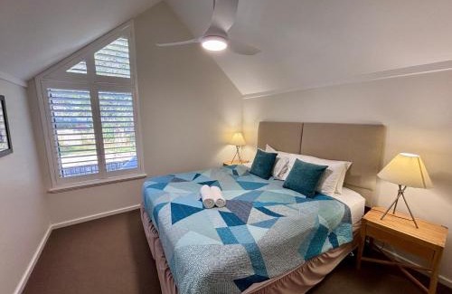 Broadwater Villa | Escape to 67 at Cape View