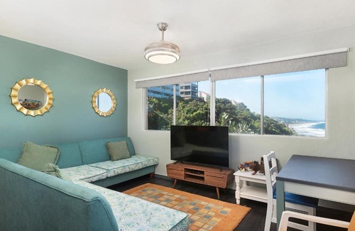Umdloti Apartamento | Escape to a Beach House