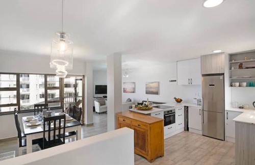 Selection Beach Condominio | Escape to a Coastal Oasis