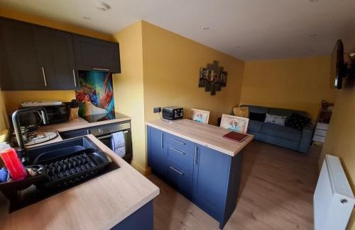 Wigton Apartamento | Escape to a Cumbrian countryside retreat