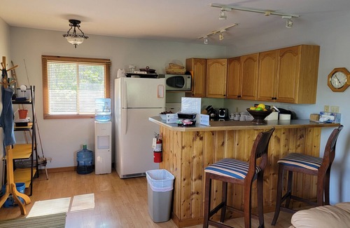 North Kawartha Cabaña | Escape to a Lakeside Retreat on Stoney Lake