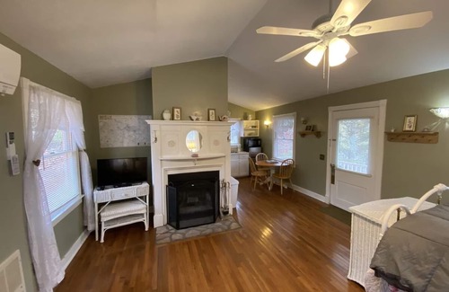 Blairsville Cabaña | Escape to a Pet-Friendly Cabin near Helen, Blue Ridge & Appalachian Trail