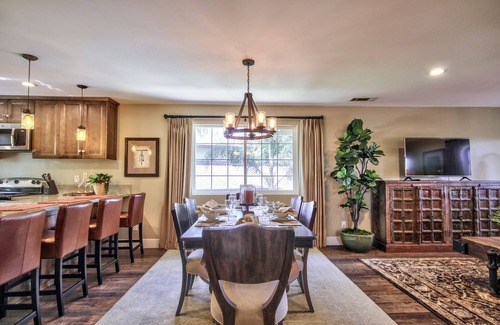 Temecula Apartamento | Escapada Boutique Winery