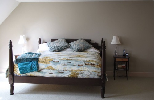 Northeast Harbor Casa | Escape To Acadia National Park