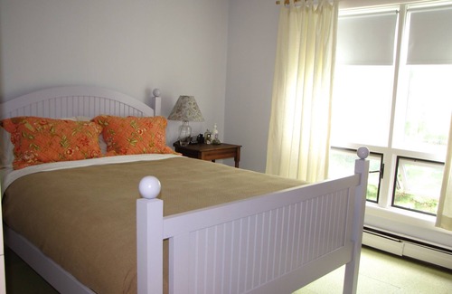 Northeast Harbor Casa | Escape To Acadia National Park
