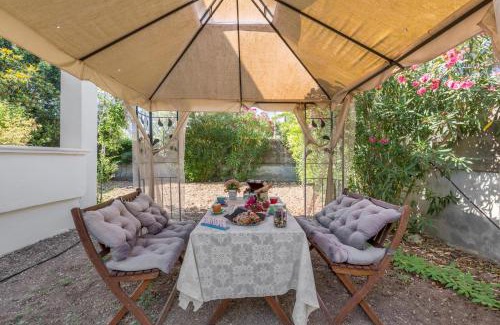 Monti D'arena-Bosco Caggione Casa | Escape to Apulia by BarbarHouse