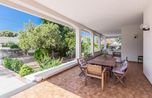 Monti D'arena-Bosco Caggione Casa | Escape to Apulia by BarbarHouse