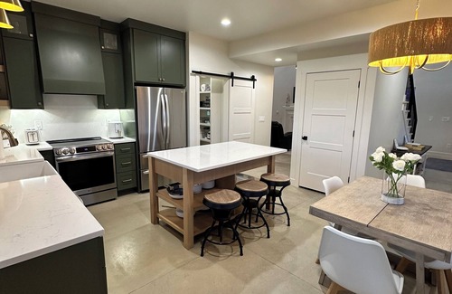 Spring City Otro | Escape to Bar S Farmhouse – A Scenic Retreat in Chester, Utah