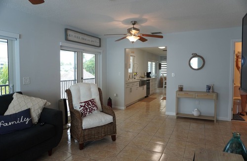 Venetian Shores Casa | Escape to beautiful Islamorada!