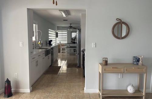 Venetian Shores Casa | Escape to beautiful Islamorada!