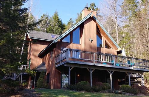 Ludlow Casa | Escape to beautiful VERMONT.