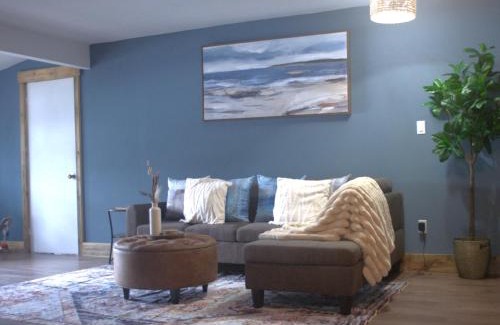 Chalk River Casa | Escape to Corry Lake Cottage