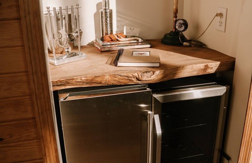 McFarlan Casa | Escape to Elizabethtown