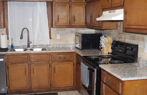 Ellenwood Casa | Escape to Ellenwood